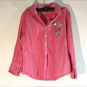 Vintage Disney Shirt